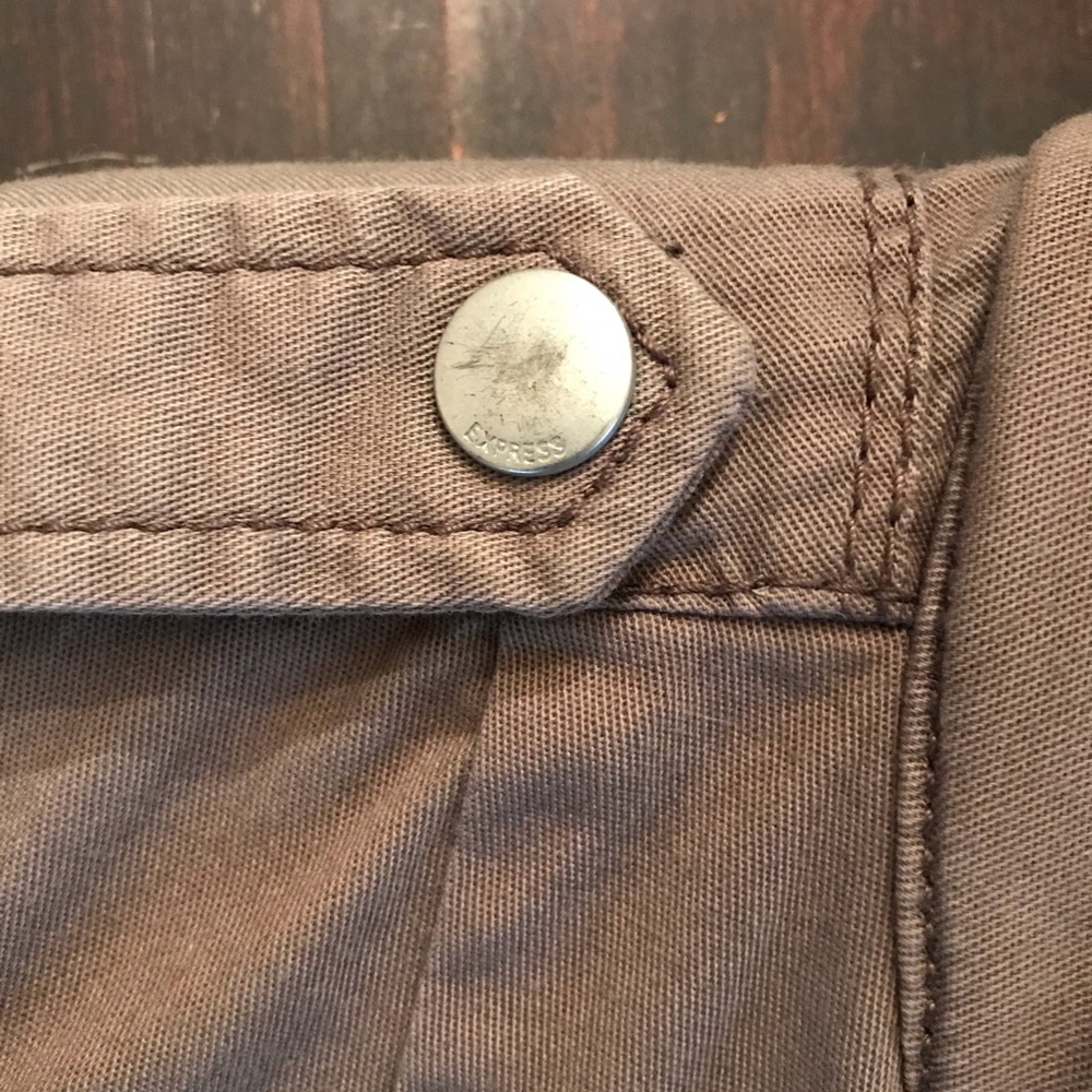 Express utility jacket - Picture 3 of 3